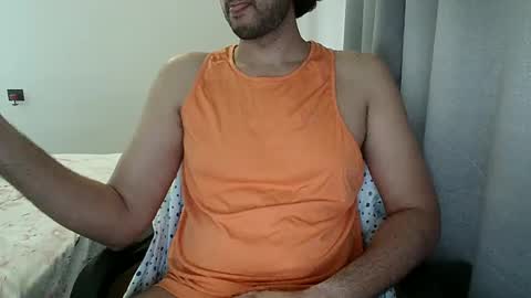 Sam online show from February 17, 4:53 am
