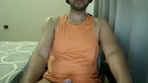 Sam online show from February 18, 11:11 am