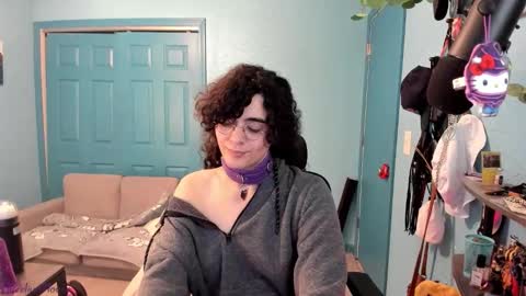 Grace online show from November 30, 4:52 am