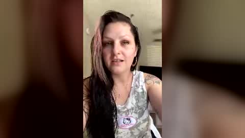 mychelle12 online show from July 15, 2:55 pm