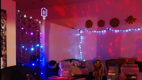 LA MARIPOSA DE MARICOPA online show from March 1, 4:37 am