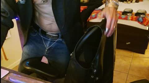 LA MARIPOSA DE MARICOPA online show from February 23, 12:05 pm