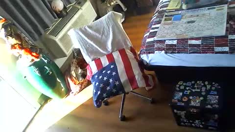 LA MARIPOSA DE MARICOPA online show from November 26, 3:31 pm