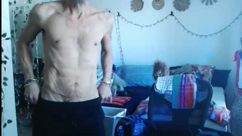 LA MARIPOSA DE MARICOPA online show from February 21, 8:38 pm