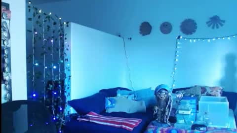 LA MARIPOSA DE MARICOPA online show from March 1, 2:34 pm