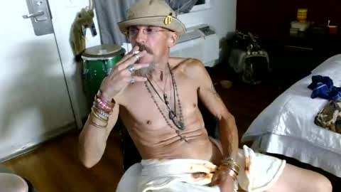 LA MARIPOSA DE MARICOPA online show from November 11, 5:42 am