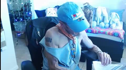 LA MARIPOSA DE MARICOPA online show from March 9, 10:19 pm