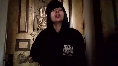 mydaysucks online show from October 8, 1:02 am
