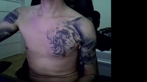 Big Dick Huhu online show from October 6, 6:48 pm