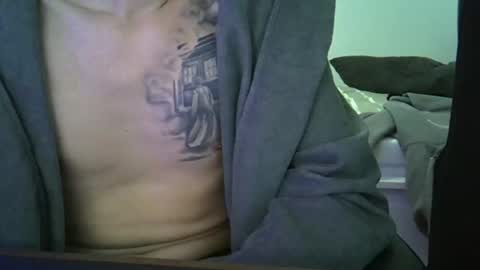 Big Dick Huhu online show from October 1, 5:34 pm