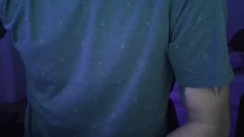 Big Dick Huhu online show from October 3, 4:48 pm