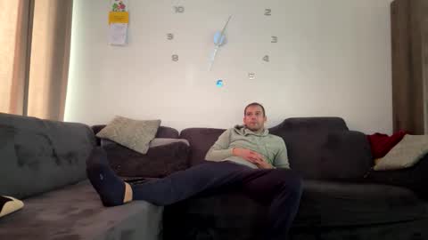 Fabio online show from October 21, 10:31 am