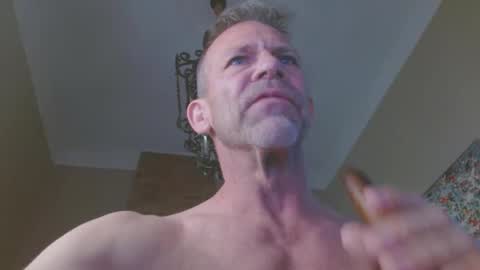 myfilthydaddy online show from January 19, 8:09 pm
