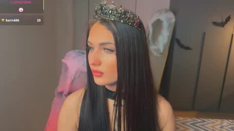 Hecate online show from October 26, 7:31 am