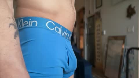 DaDDY D online show from February 20, 10:45 pm