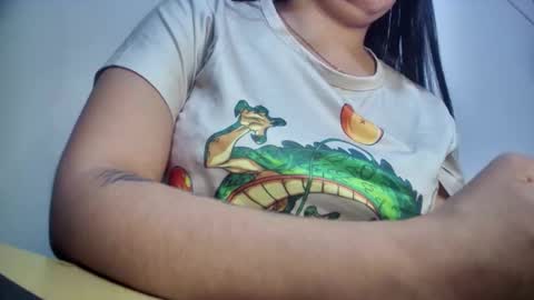myhoney_hot online show from March 25, 2:18 am