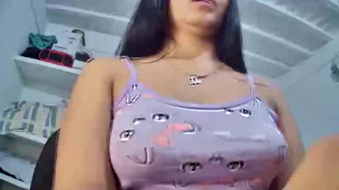 Snapshot of myhoney_hot chatting on January 16, 11:48 pm myhoney_hot online show from January 16, 11:48 pm