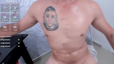 Snapshot of myinnocentwhore chatting on January 18, 10:17 am LINDA AND EMILIO online show from January 18, 10:17 am