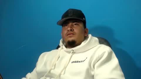 myke_andrade online show from January 24, 2:18 am