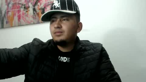 myke_andrade online show from February 10, 1:46 am