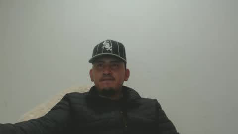 myke_andrade online show from February 25, 6:03 am