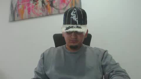 myke_andrade online show from February 7, 11:45 am