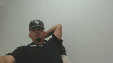 myke_andrade online show from February 26, 6:51 am