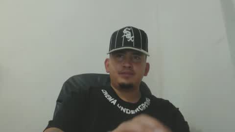 myke_andrade online show from March 11, 7:03 pm