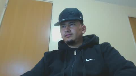 myke_andrade online show from January 11, 3:55 am