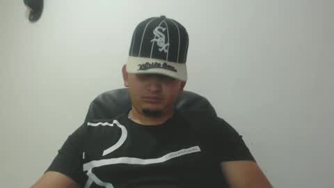 myke_andrade online show from March 4, 6:26 am