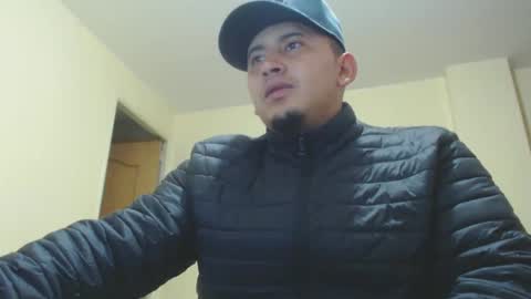 myke_andrade online show from December 11, 9:19 am