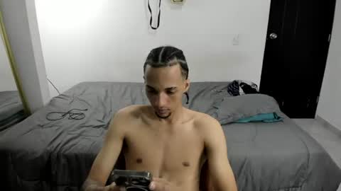 myke_master online show from July 20, 3:09 am