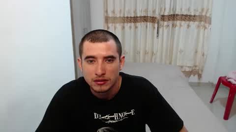 mike online show from January 23, 12:35 am