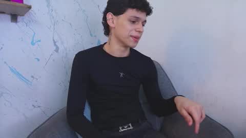 Mykel   online show from October 27, 3:56 pm