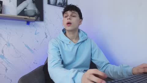 Mykel   online show from March 12, 3:38 pm