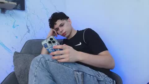 Mykel   online show from March 13, 3:48 pm