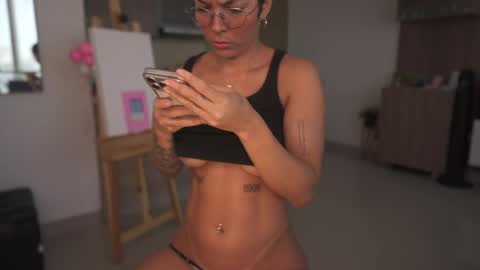 jacke BUNNY online show from May 16, 9:02 pm