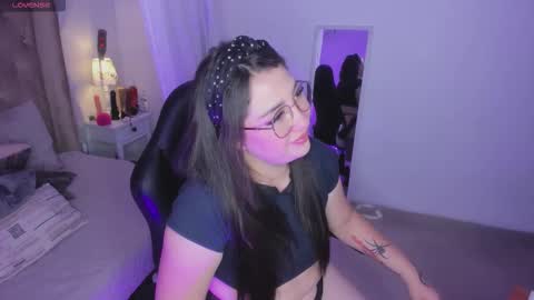 Myla  online show from November 29, 11:18 am