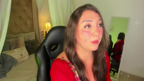 Myla  online show from November 18, 11:46 am