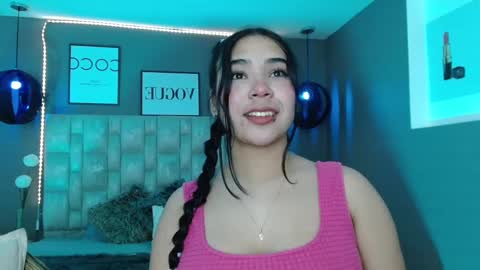 myla rossi online show from September 9, 8:31 pm