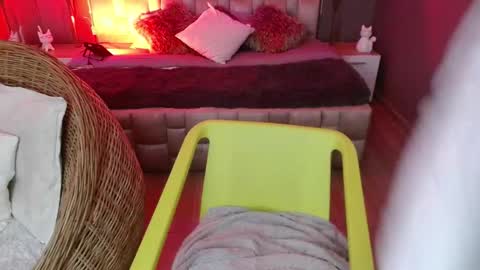 myla rossi online show from October 10, 11:31 pm