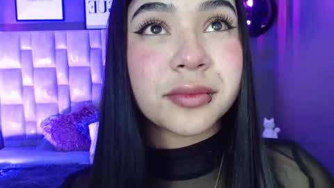 myla rossi online show from September 18, 11:09 pm