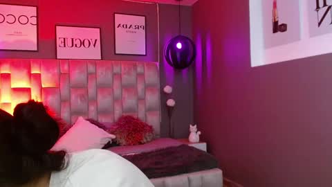 myla rossi online show from September 30, 12:10 am