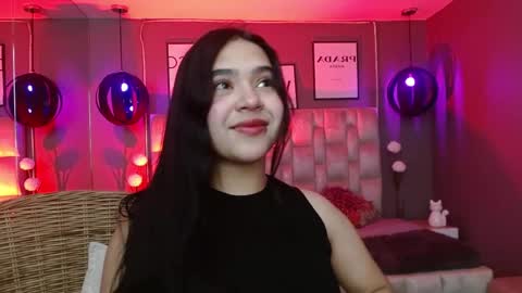 myla rossi online show from October 12, 8:32 pm