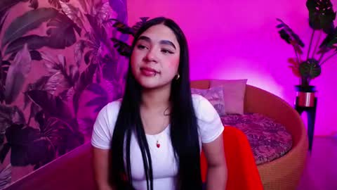 myla rossi online show from November 3, 8:43 pm