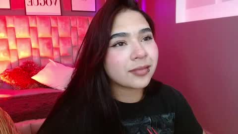 myla rossi online show from October 9, 11:21 pm