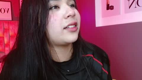 myla rossi online show from October 6, 8:48 pm