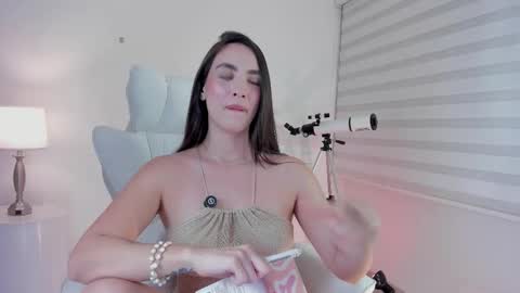 Myle online show from November 15, 11:06 pm