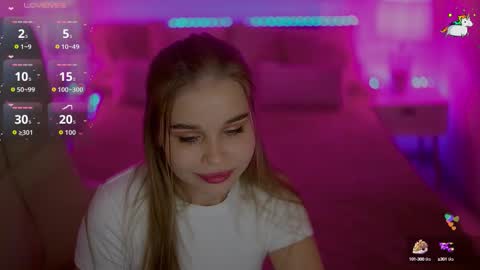 mylolasky online show from September 22, 7:07 pm