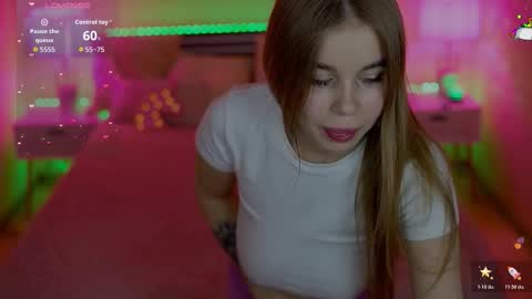 mylolasky online show from October 27, 9:37 pm